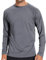 Arcweg UV-Schutz T-Shirt Herren Rashguard UPF 50+ Langarmshirt Sommer Tshirt Strand Schnell Trocknend Leicht Badeshirts Surfen Angeln Wandern Top