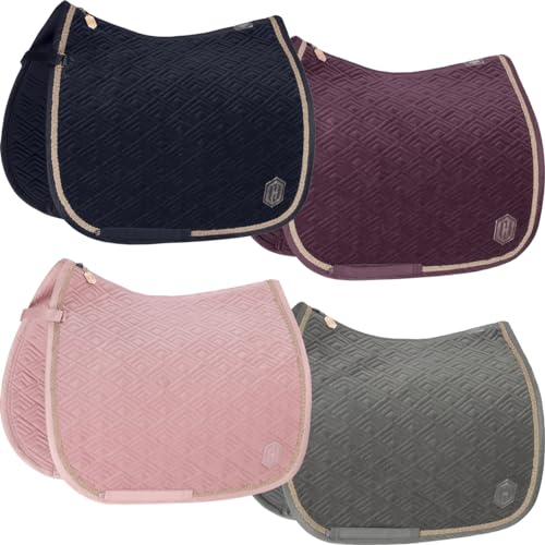 ESKADRON Schabracke VELVET EMBLEM Heritage 23/24