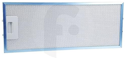 Fettfilter (Metallfilter, Aluminiumfilter) für u.a AEG, Electrolux Dunstabzugshaube 4055241147