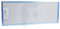 Fettfilter (Metallfilter, Aluminiumfilter) für u.a AEG, Electrolux Dunstabzugshaube 4055241147