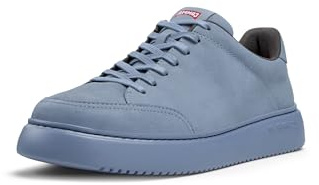 Camper Men's Runner K21 K100841 Shoe, Medium Gray 027, 8 UK