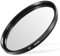 ADQQUI Filtro protector UV multicapa de 67 mm, accesorios de protección para lente de cámara, 67 mm (paquete de 1)