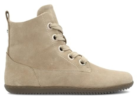 GROUNDIES® Salzburg Women Damen Barfußschuhe