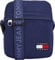 Tommy Jeans Herren TJM ESS Daily Reporter Am0Am12903 Crossover, Blue (Yale Navy)