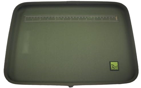 Rod Hutchinson Bivvy Tray with Magnet | Bivvytische