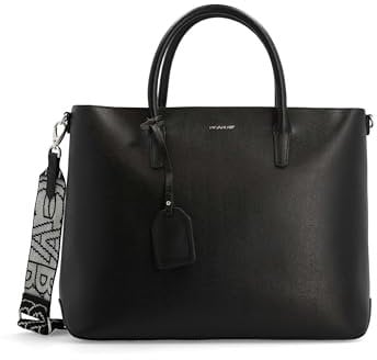 Picard Damen Shopper SUPERSTAR aus Echtleder Mittel | mit Reißverschluss | Shopper | Alltag