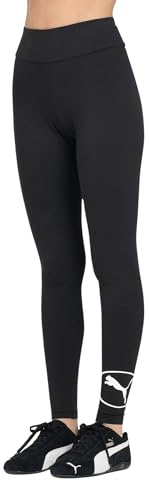PUMA Women's Sport High-Waist Leggings Leggings
