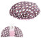 CERDÁ LIFE'S LITTLE MOMENTS | Cuffia da doccia Hello Kitty – Impermeabile e regolabile | Cura stilizzata per donne e ragazze
