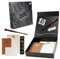Harry Potter Ensemble de papeterie avec carte du Maraudeur, carnet, baguette, stylo, autocollants et fournitures d'écriture, marchandises fantaisie et cadeau