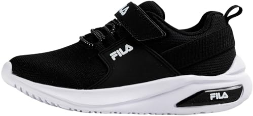 FILA Unisex Kinder Upspark Velcro KidsSneaker