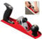 Bench No. 4 Hand Planer with Adjustable Blade Depth, 2-Inch Sk5 Steel Blade, Smooth Ergonomic Handle