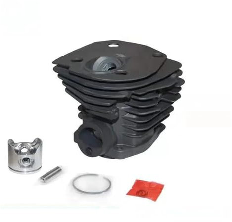 Kit cilindro e pistone da 44 mm for Husqvarna 340 345 346XP 350 351 353 for motoseghe 503 89 44-01 503 86 25-01 503869971(H350 Low)