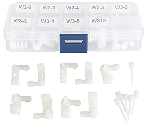 Hard Drive Head Replacement Tool, Repairing Tool, Data Recovery Kit with Personalized for Various, and Convenient Head Fixation for W2 and W3 Series