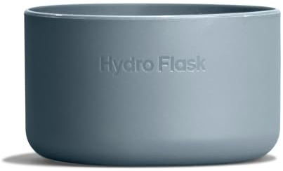 Hydro Flask – Micro Bottle Boot 200 | Robuster Silikon-Bodenschutz für 200 ml Micro Hydro™ – Shale Gray