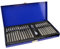 3/8 et 1/2 Hex Allen Star Torx Douilles etprofondes à faible profondeu 42pc