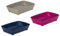 Petface Cat and Kitten Single Litter Tray, 37 cm