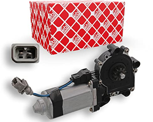 febi bilstein 100864 Fensterhebermotor , 1 Stück