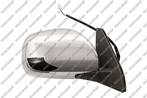 Prasco TY8487323 Exterior Wing Mirror
