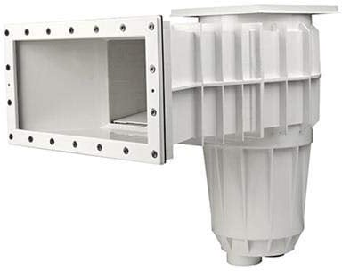 SKIMMER POOL'S pour piscines en béton et revêtement PVC