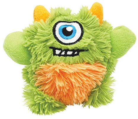 Mad About Pets Quirky Hundespielzeug Mini Oggles Hermann 0,062 kg