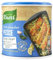 Knorr Brodo Granulare di Pesce, Brodo Pronto con Verdure da Agricoltura Sostenibile, Senza Glutine, Lattosio e Conservanti, Ideale per i Sughi di Pesce e Pesce alla Griglia, 12 Confezioni da 150gr