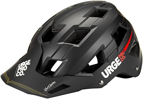Venturo-Helm schwarz L/XL