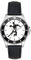 KIESENBERG Herrenuhr Handball Handballspieler Fan Armbanduhr Geschenk Analog Quartz Lederarmband Uhr L-21161