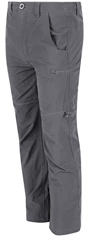 Regatta Unisex Kinder Pants Jnr Highton Z/O