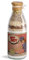 BottleBread NOTBROT Backmischung Brotbackmischung im Glas Flasche Geschenkidee Einladung
