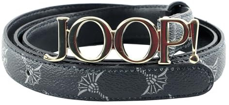 Joop! Gürtel 2,0 CM Women's Belt W75 Navy dunkelblau