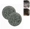 Mane Root Activator Shampoo, Mane Root Activator, Mane Root Shampoo, Manes Root Activator Shampoo, Spartan Gray Hair Reverse Bar, Mane Gray Reverse Bar, Hair Darkening Shampoo Bar for Gray Hair (2PCS)