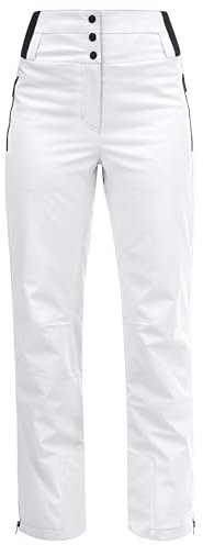 HEAD Emerald Hose Damen, Weiß