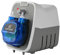 Kamoer KCPA600 24V pompe péristaltique pompe doseuse de liquide à haut débit 180-520 ml/min réglable, tube en norprène 4mm ID x 7.2mm OD