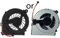 Laptop CPU Radiator For 5V 0.5A 3 Pin 3-wire Cooling Fan Quiet Laptop CPU Cooler Portable USB Powered