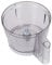 sparefixd Suitable for Bosch MCM Series Food Processor Mixing Blender Bowl