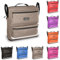 AbleWear Wheelchair Bag – Grey | Wheelchair Accessories | Expandable Storage | Bag for Wheelchair | Wheelchair Shopping Bag | Bags for Back of Wheelchair | Wheelchair Bags for Back of Chair