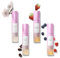 Pheromiya Pheromone Parfüm, Pheromone Parfum Woman, Pheromiya Pheromon Düfte, Pheroma Parfum, Roll-On Pheromon Parfüm, Pheromones Perfume für Sie (4stück)