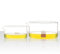 Kristallisationsschalen aus Laborglas, 60/90/100/125/150/180/200/230 mm Außendurchmesser mit Ausguss, Kristallisationsexperiment(125mm)