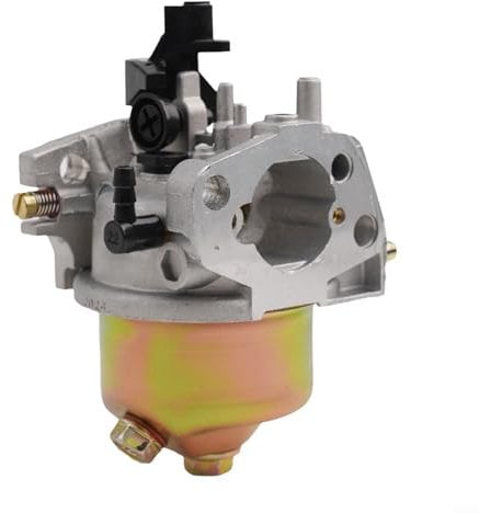 For Mountfield Carburetor Replacement HP414, SP414, HP164, SP164, 11PD RS100 Lawn Mowers With Gaskets And Fuel Filters