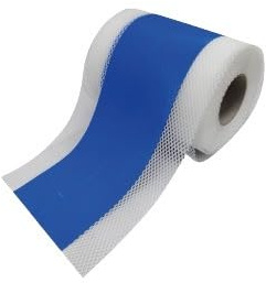 Bande d’Armature Renforcée SEL/SPEC 12 cm - Renfort Étanchéité Sous Carrelage - Pose Facile et Durable - Idéale Douche Italienne & Pièces Humides