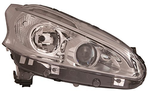 TarosTrade 37-6290-R-76062 Scheinwerfer Elektrischer Led Rechts