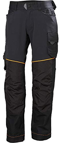 Helly Hansen Workwear Mens Chelsea Evolution Work Pant