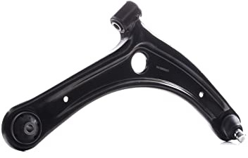 RIDEX 273C0423 Lenker Radaufhängung Querlenker Front right Kompatibel mit JEEP COMPASS MK49 5105040AA 5105040AB 5105040AC