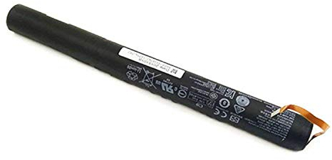 L14C3K31 L14D3K31 L14D2K31 Laptop Battery Replacement for Lenovo Yoga Tablet 2 1050F 1051F YT2-1050F YT2-1051F Yt2-830 (3.75v 36Wh 9600mah)