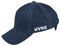 Uvex U-Cap Sport Anstoßkappe - Langer Schirm - Navy - 55-59 cm 55-59 cm