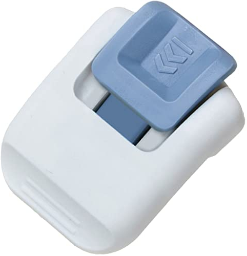 Kit fermeture de tambour d'origine Machine à laver, Lave-linge 481073593541 WHIRLPOOL