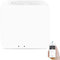 zemismart Control remoto inalámbrico Tuya Zigbee 3.0 Hub Gaterway WiFi Smart Home Bridge,para todos los productos inteligentes Tuya ZigBee 3.0