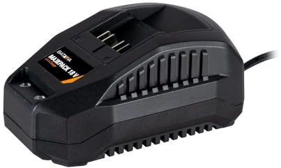 Batavia Chargeur Maxxpack 18 V 2 4 A - Collection Maxxpack 18 V pour bricoleurs Professionnels et Usage Domestique