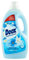 Deox - Ammorbidente Lavatrice, 40 Lavaggi, Capi Morbidi e Profumati, con Tecnologia Antiodore, Fragranza Soffio di Freschezza, 2000ml x 1 Confezione