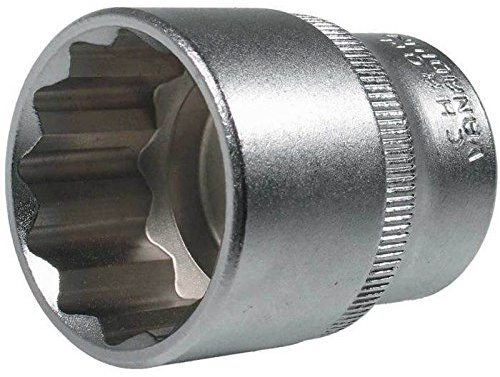 OC-PRO Douille 3/4 12 pans 19 mm pour poids lourds